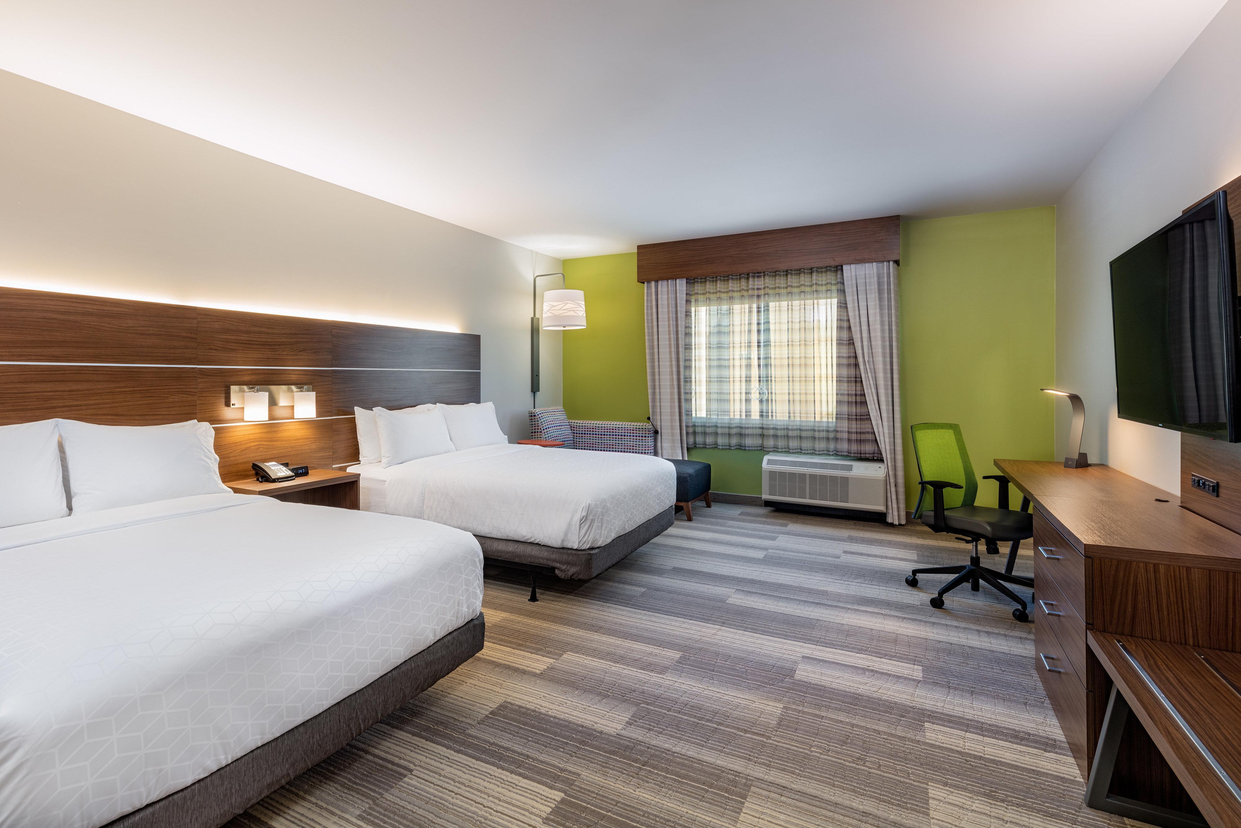 Holiday Inn Express & Suites - Moreno Valley - Riverside By Ihg Exterior photo